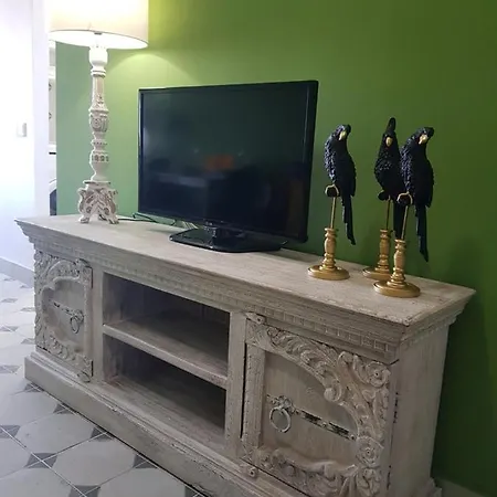 Loft La Africana *