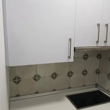 Loft La Africana *