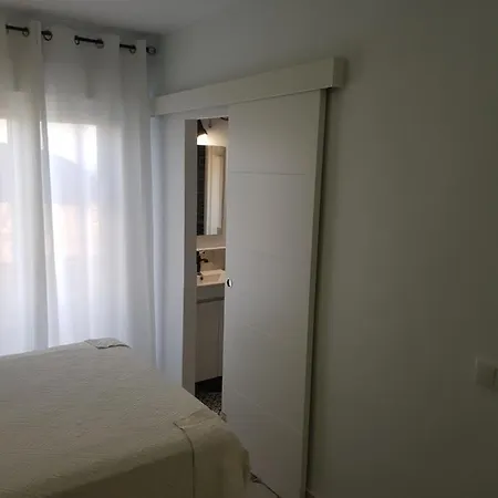 Loft La Africana