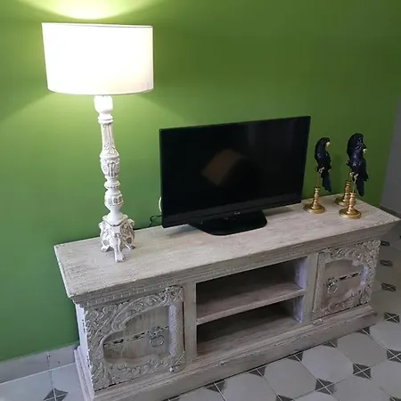 Loft La Africana *