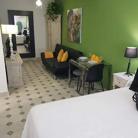 Loft La Africana