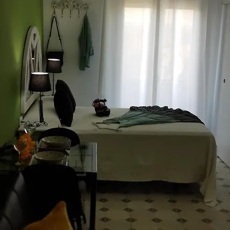 Loft La Africana * Vejer de la Frontera