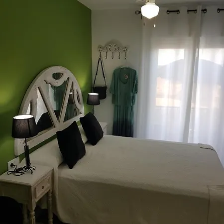 Loft La Africana * Vejer de la Frontera