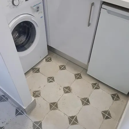 Apartamento Loft La Africana *