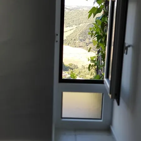 Loft La Africana Apartamento