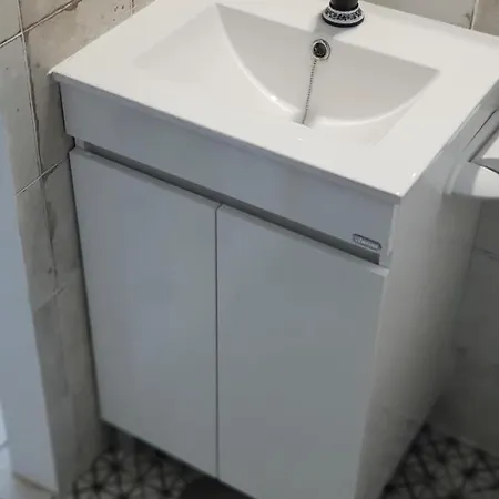 Apartamento Loft La Africana Vejer de la Frontera